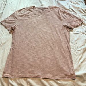 Lululemon Men’s Shirt